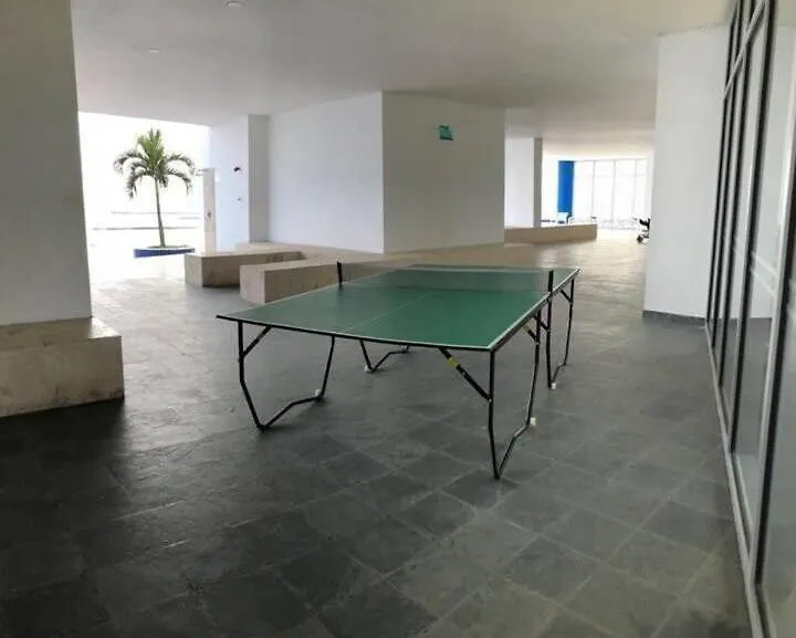 Apartment The Most Tropical And Chic Flat At Cartagena 20B2